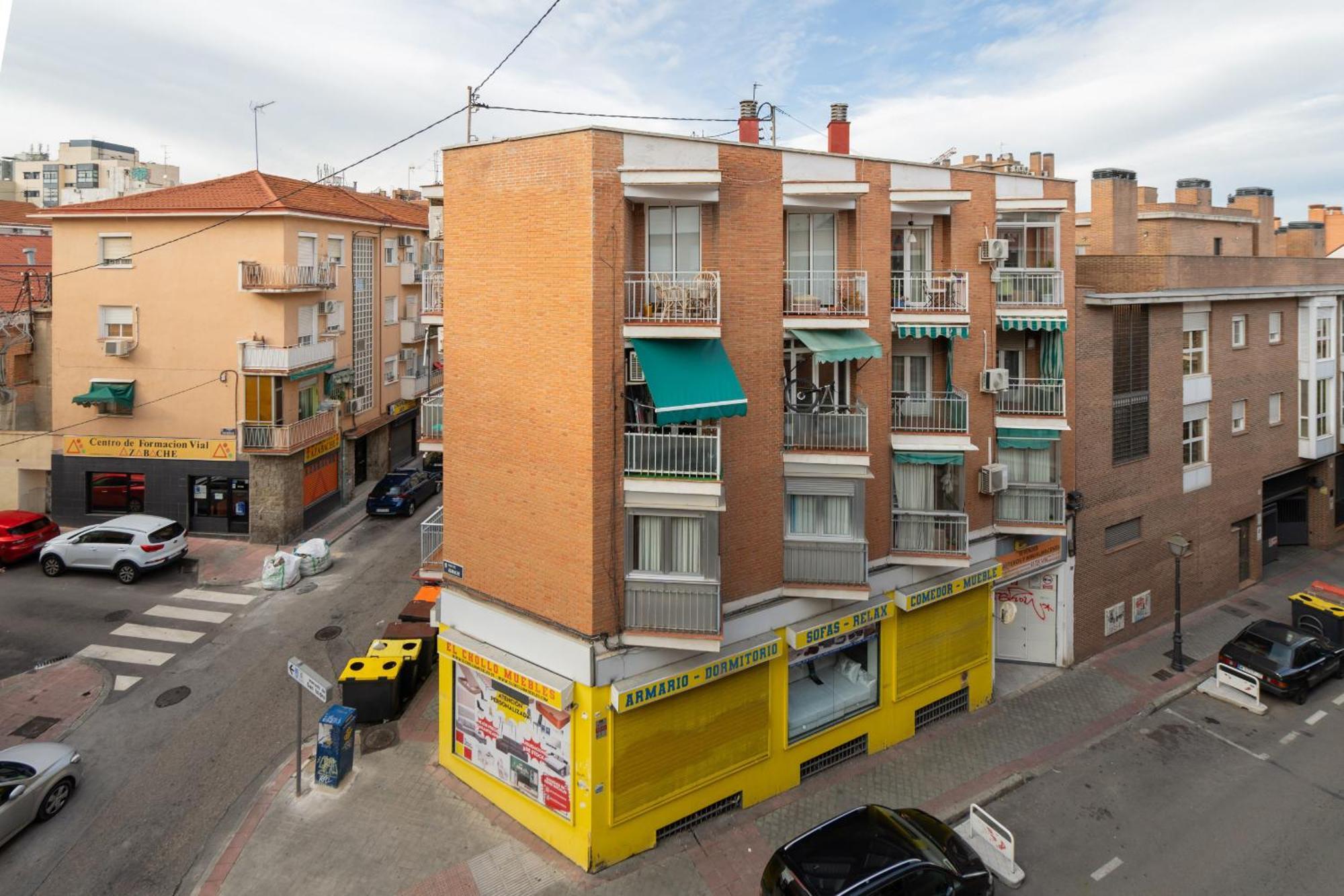Apartment Riverside Con Parking Incluido Alquiler Temporal *